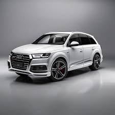 Audi Q8 2023 Custom ECU Tune