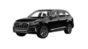 Audi Q7 2022 Custom ECU Tune