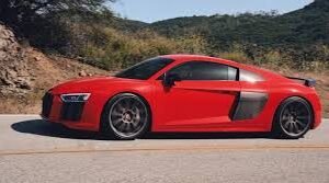 Audi R8 V10 RWS 2018 Custom ECU Tune