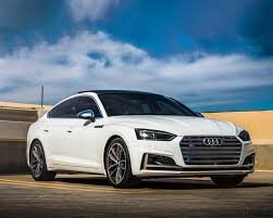 Audi RS5 2021 Custom ECU Tune