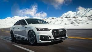 Audi RS5 2018 Custom ECU Tune