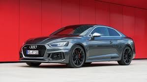 Audi RS5 2020 Custom ECU Tune