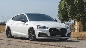 Audi S4 2018 Custom ECU Tune