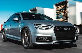 Audi S4 2021 Custom ECU Tune