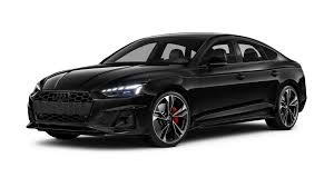 Audi S5 2024 Custom ECU Tune