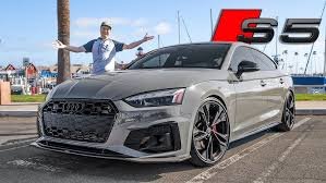Audi S6/S7 2014 Custom ECU Tune