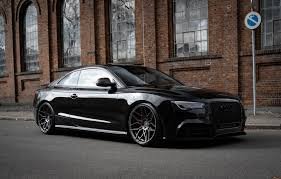 Audi S5 2021 Custom ECU Tune