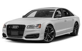 Audi S8 2022 Custom ECU Tune