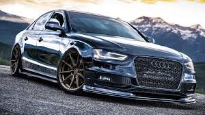 Audi S8 2019 Custom ECU Tune