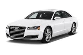 Audi S8 2018 Custom ECU Tune