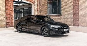 Audi S8 2015 Custom ECU Tune