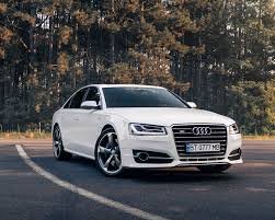 Audi S8 2016 Custom ECU Tune