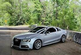Audi S5 2023 Custom ECU Tune