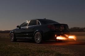 Audi S6/S7 2017 Custom ECU Tune
