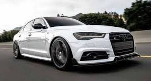 Audi S6/S7 2019 Custom ECU Tune