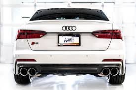 Audi S6/S7 2015 Custom ECU Tune