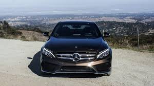 Mercedes C400 4Matic 2022 Custom ECU Tune