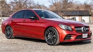Mercedes C43 AMG 2019 Custom ECU Tune