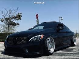 Mercedes C43 AMG 2020 Custom ECU Tune