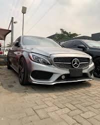 Mercedes C450 4Matic 2017 Custom ECU Tune