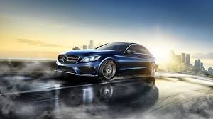 Mercedes C63s 2023 Custom ECU Tune