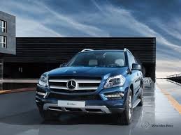Mercedes GL550 2015 Custom ECU Tune
