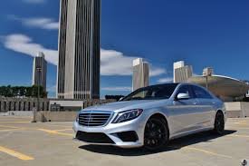Mercedes S63 2014 Custom ECU Tune