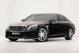 Mercedes S63 2015 Custom ECU Tune