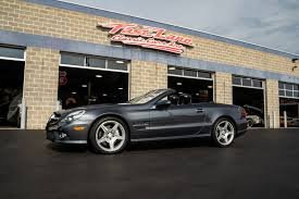 Mercedes SL550 2014 Custom ECU Tune
