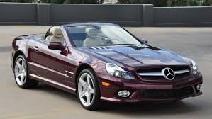 Mercedes SL550 2015 Custom ECU Tune