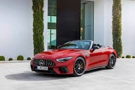 Mercedes SL63 Performance Package 2014 Custom ECU Tune
