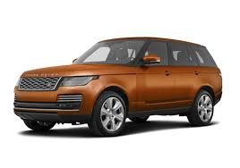 Range Rover P525 Superchanged 2023 Custom ECU Tune