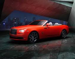 Rolls Royce Dawn 2022 Custom ECU Tune
