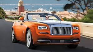 Rolls Royce Dawn 2023 Custom ECU Tune