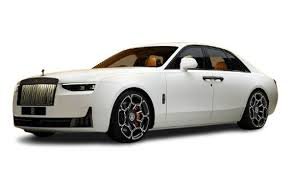 Rolls Royce Ghost Series II 2020 Custom ECU Tune