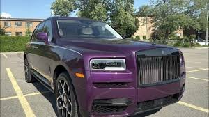 Rolls Royce Ghost Series II Black Badge 2020 Custom ECU Tune