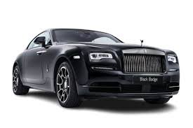 Rolls Royce Wraith 2018 Custom ECU Tune