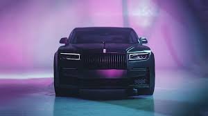 Rolls Royce Wraith 2022 Custom ECU Tune