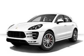 Porsche 95B.1 Macan Base 2017 Custom ECU Tune