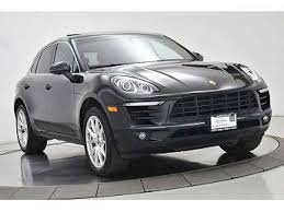 Porsche 95B.1 Macan Base 2018 Custom ECU Tune