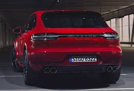 Porsche 95B.2 Macan S 2021 Custom ECU Tune