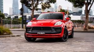 Porsche 95B.3 Macan GTS 2024 Custom ECU Tune