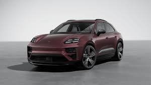Porsche 95B.3 Macan S 2024 Custom ECU Tune