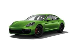 Porsche 971.1 Panamera Base / 4 2020 Custom ECU Tune