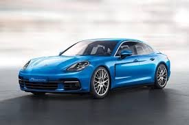 Porsche 971.2 Panamera Base E-Hybrid / 4 E-Hybrid 2023 Custom ECU Tune