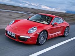 Porsche 991.1 Carrera Base / Carrera 4 / Targa 4 2013 Custom ECU Tune