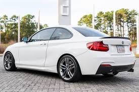BMW 230i 2021 Custom ECU Tune