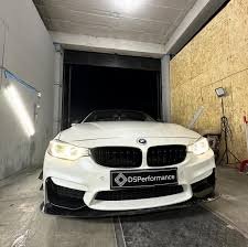 BMW 328i / 428i 2014 Custom ECU Tune