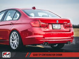BMW 328i / 428i 2015 Custom ECU Tune