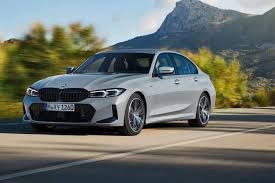 BMW 330i 2023 Custom ECU Tune